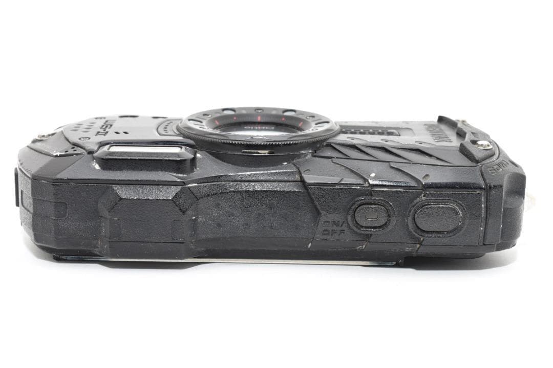 ペンタックス　PENTAX Optio WG-2 【防水】