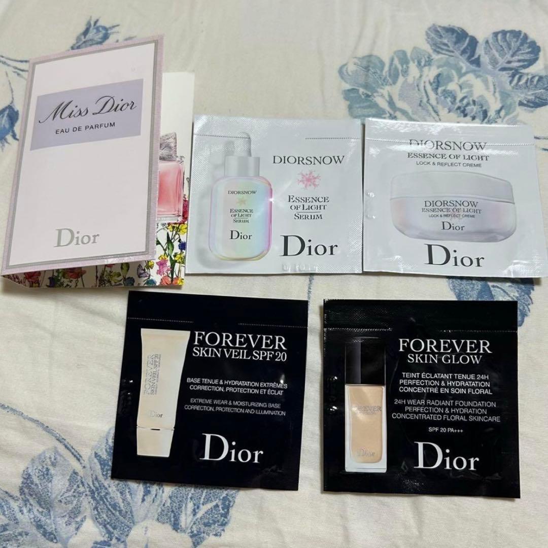 Dior Miss Dior Blooming Bouquet ギフトセット