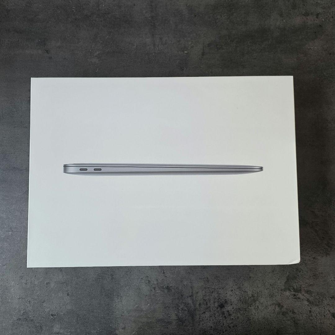 ま*ろ様 MacBook Air 13インチ M1 8GB 512GB スペース
