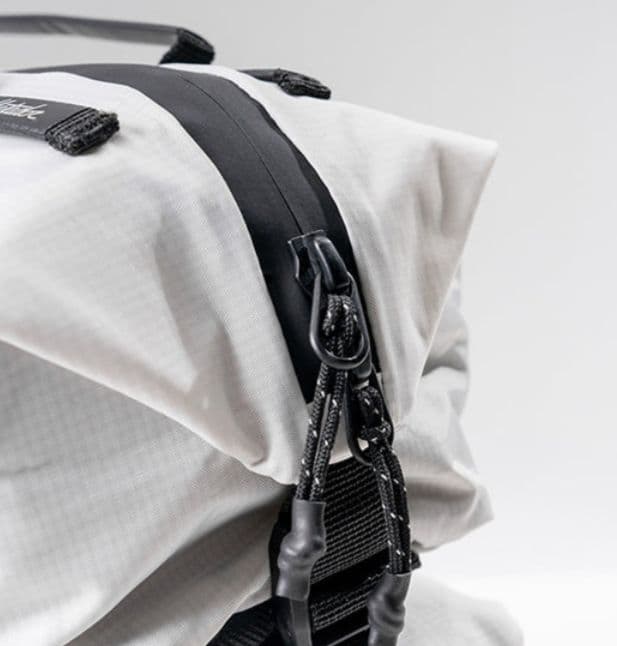未使用 美品 Matador マタドール ギアキューブセット S M L