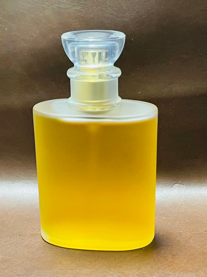 ほぼ未使用 クリスチャンディオール ディオリッシモ オードトワレ100ml