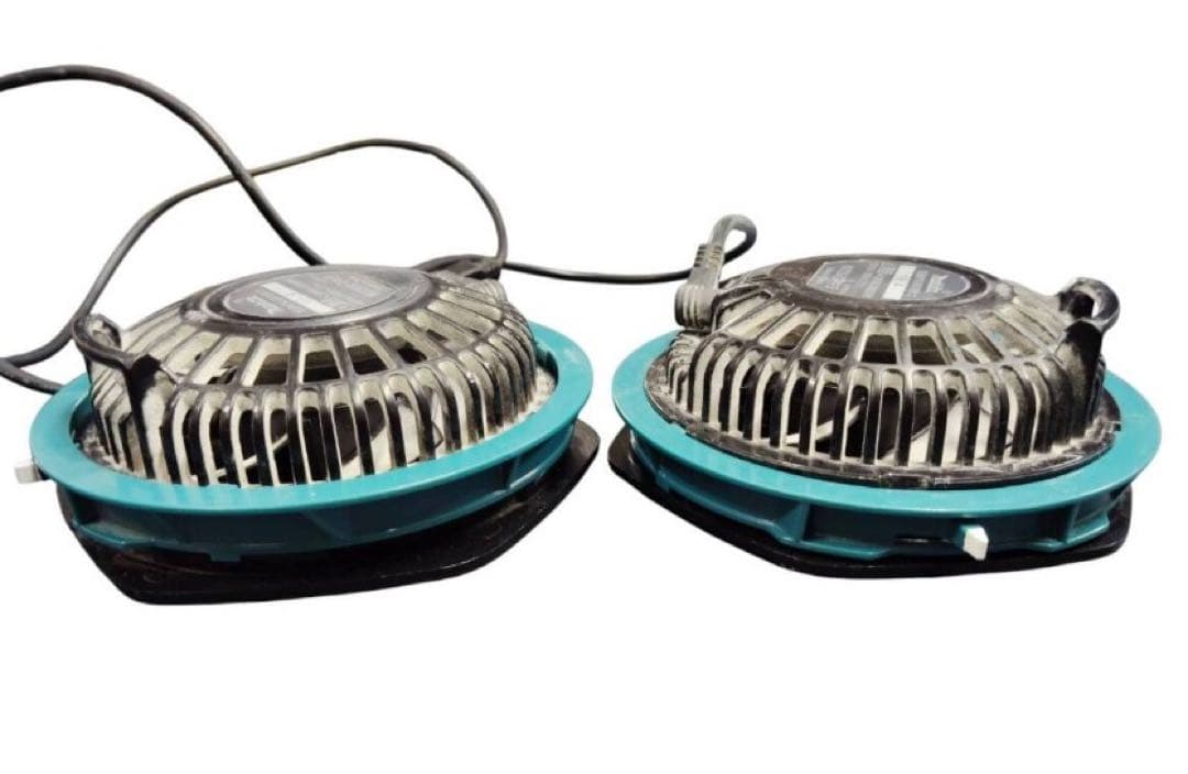 Makita マキタ ファンジャケット ファンユニットセット 817K74-8