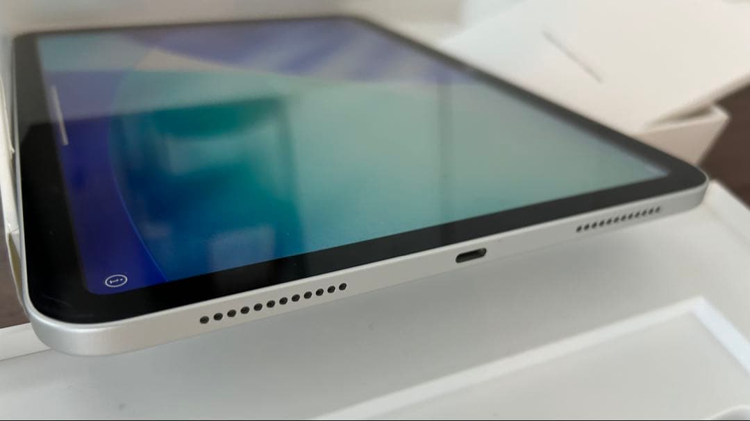【新品同様】iPad 第10世代 64GB Wi-Fi Apple