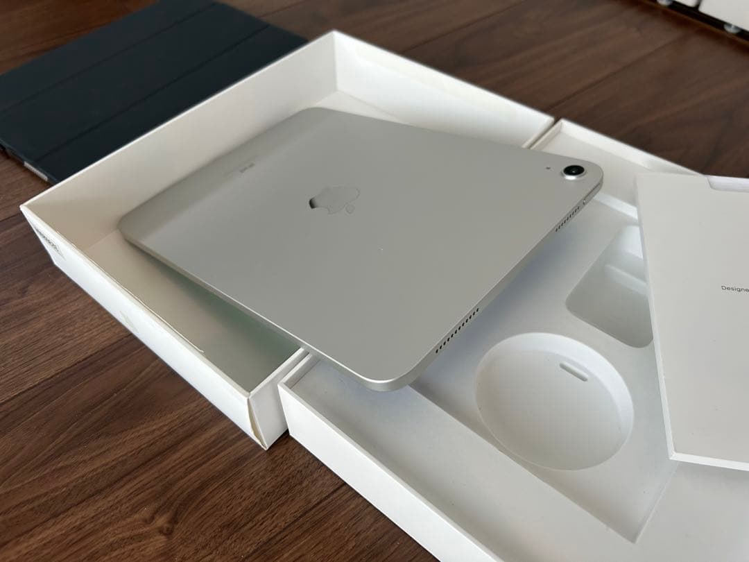 【新品同様】iPad 第10世代 64GB Wi-Fi Apple