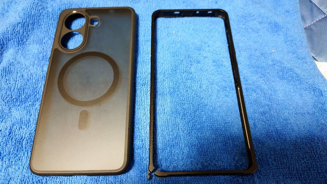 Poco X7 Pro ブラック 12GB/512GB おまけ付き。