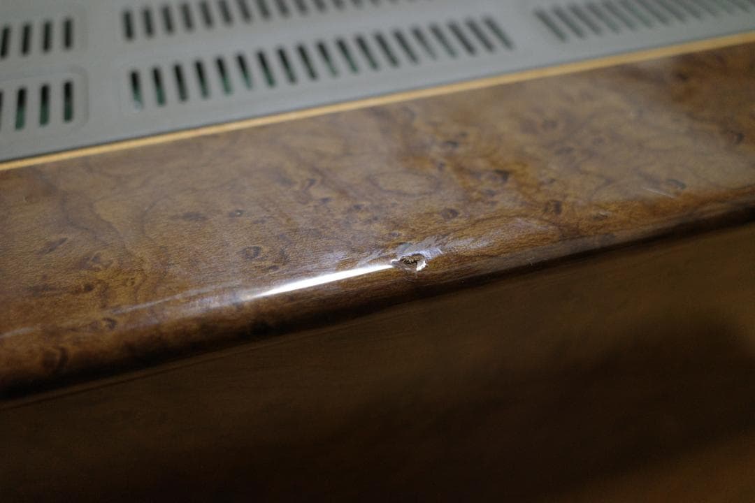BOSE PLS-1210 CDレシーバー アンプ