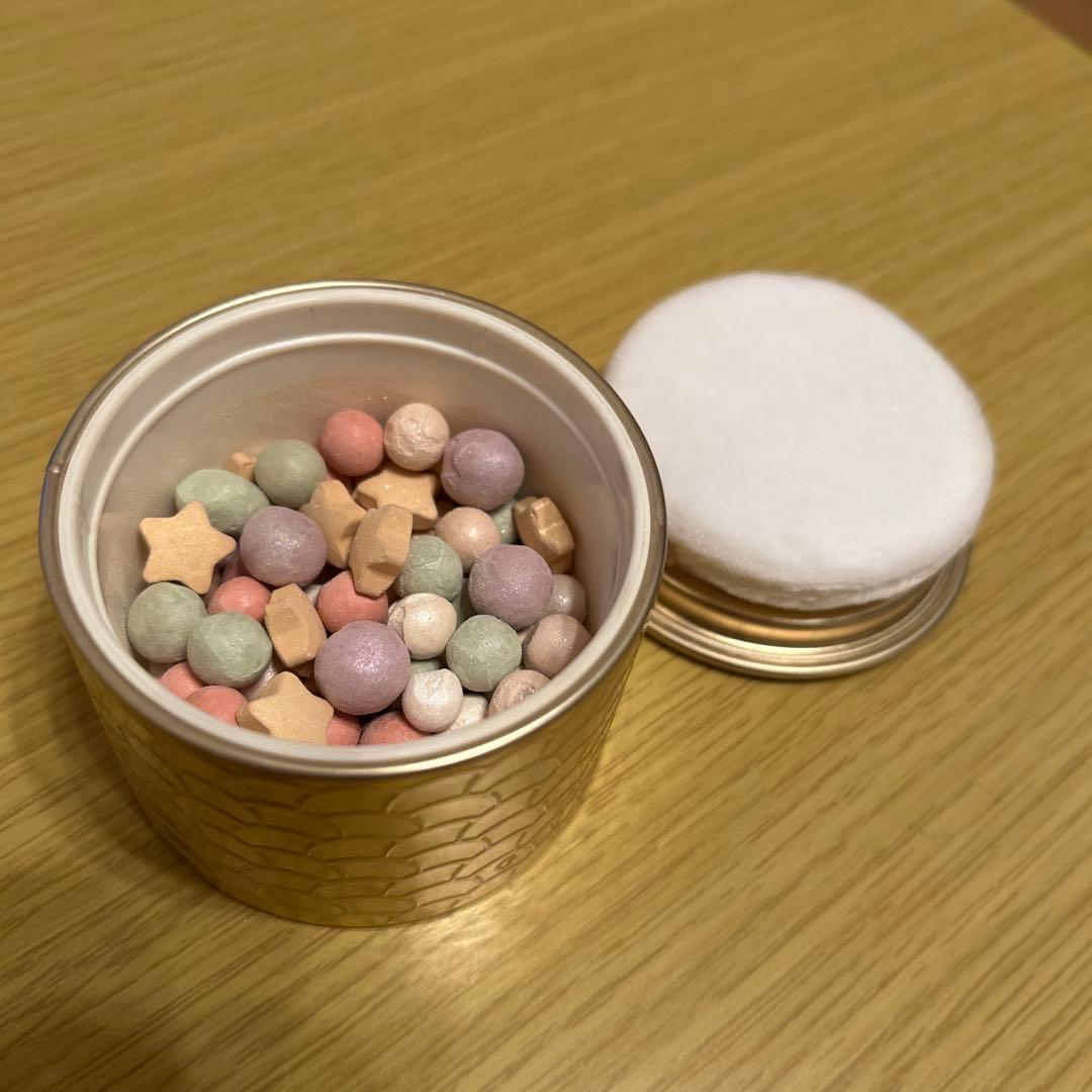 GUERLAIN ゲラン　メテオリット ビーユ ミッドナイト グロウ