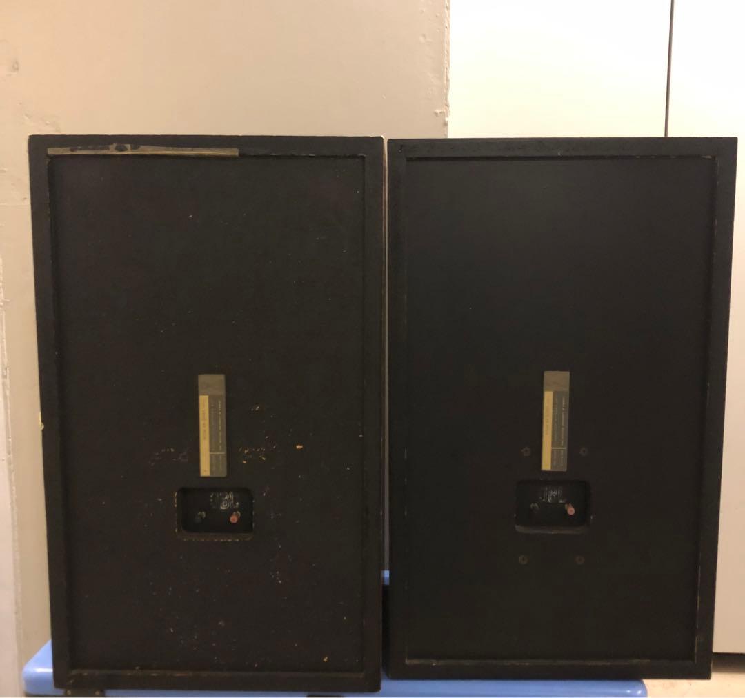 JBL 88PLUS ペア