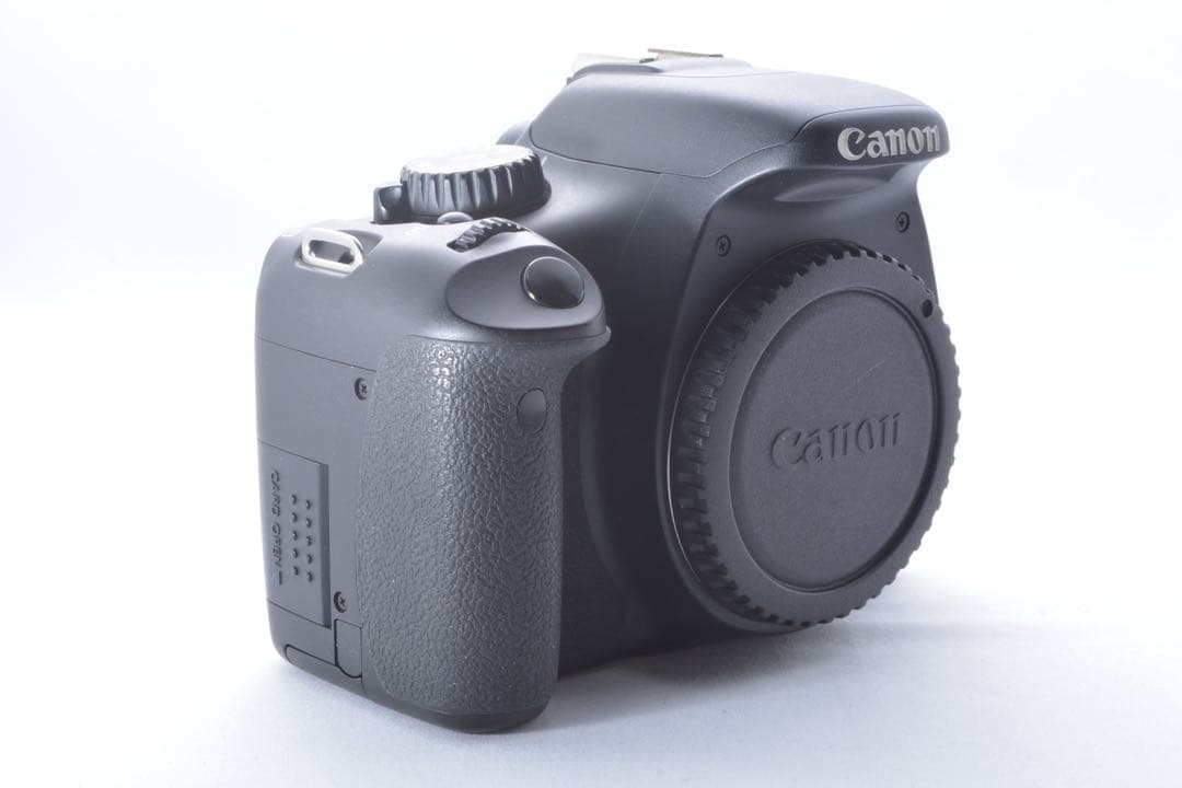 おすすめ✨【大特価・今がチャンスです❣️】Canon EOS kiss X4