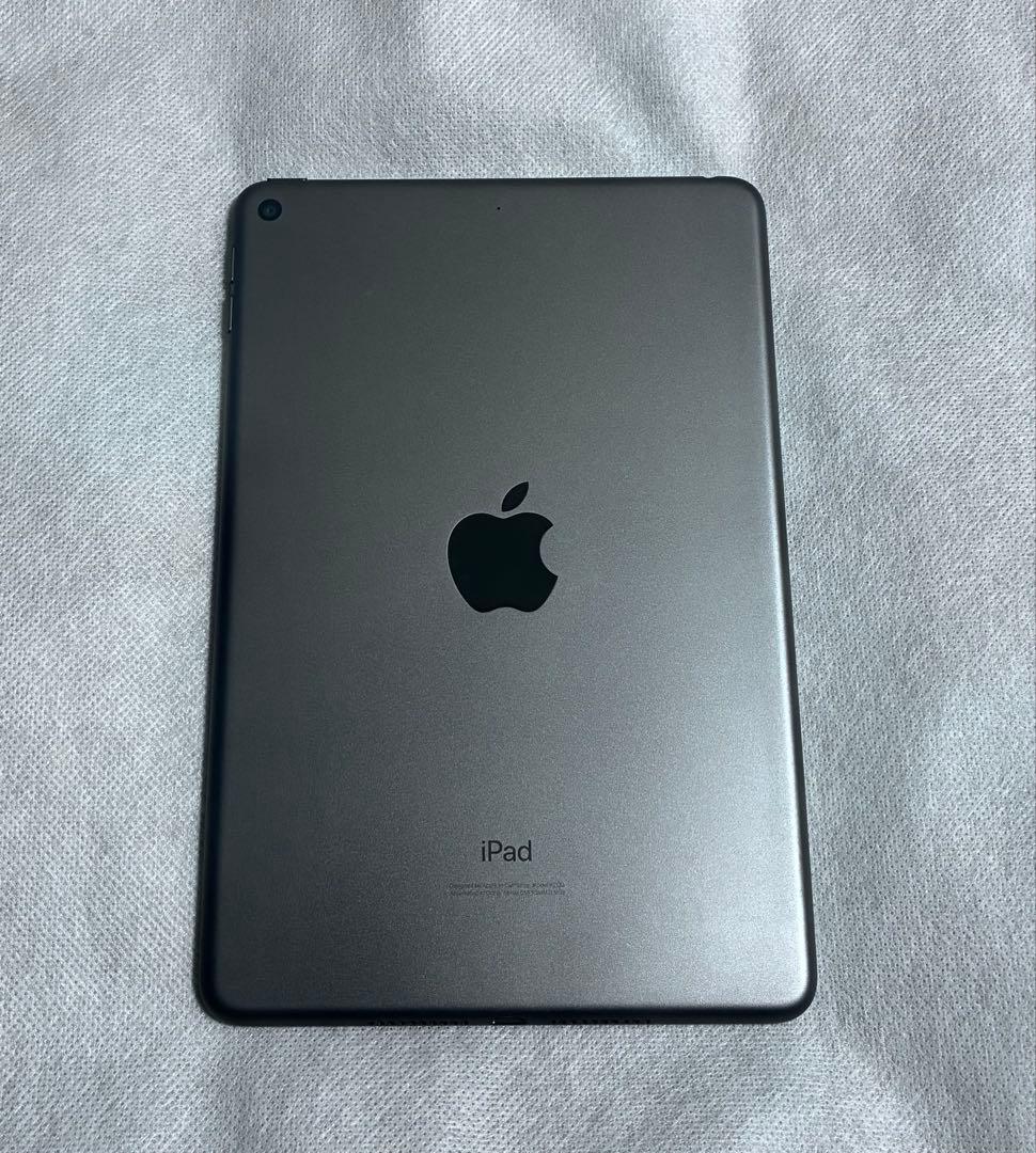 iPad mini 第5世代 64GB Wi-Fi スペースグレイ