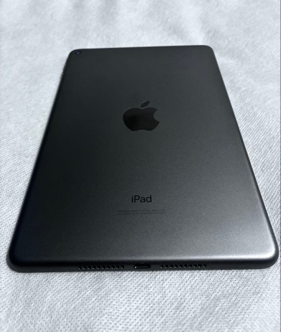 iPad mini 第5世代 64GB Wi-Fi スペースグレイ