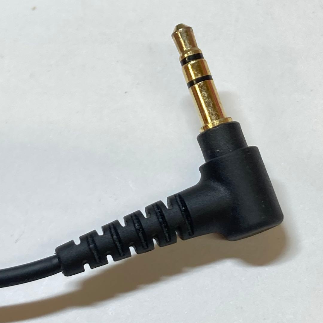 ETYMOTIC RESEARCH　ER2XR　有線イヤホン　　　　K976