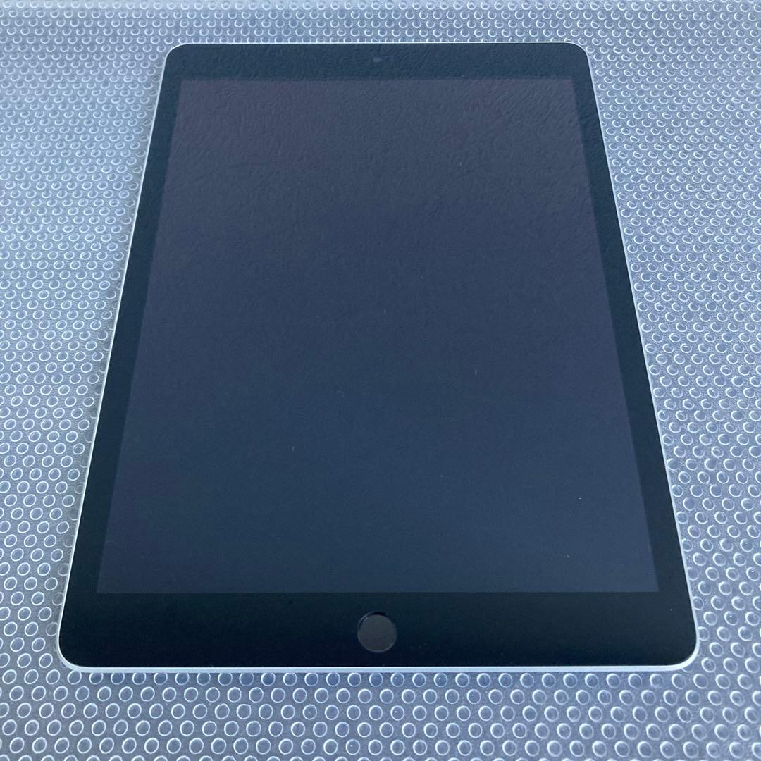 1089【早い者勝ち】美品☆電池最良好☆iPad9第9世代64GB SIMフリー