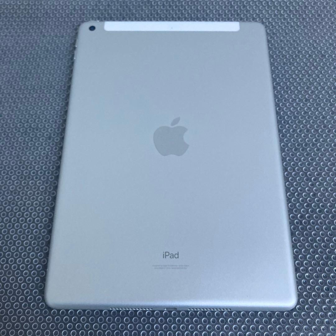 1089【早い者勝ち】美品☆電池最良好☆iPad9第9世代64GB SIMフリー