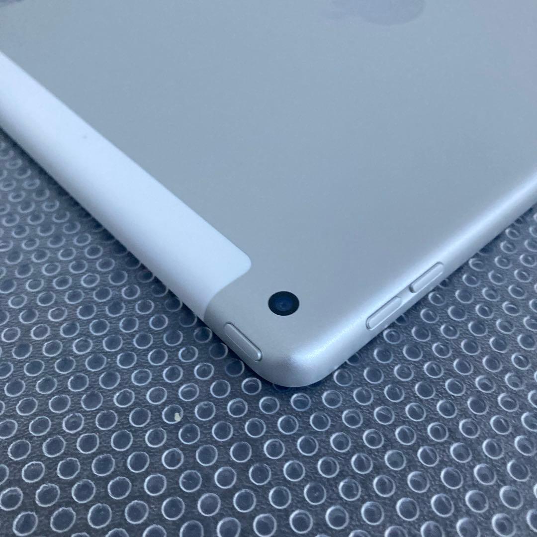 1089【早い者勝ち】美品☆電池最良好☆iPad9第9世代64GB SIMフリー
