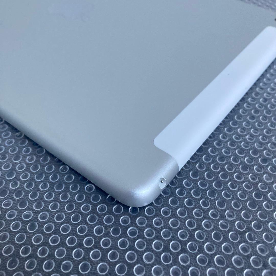 1089【早い者勝ち】美品☆電池最良好☆iPad9第9世代64GB SIMフリー