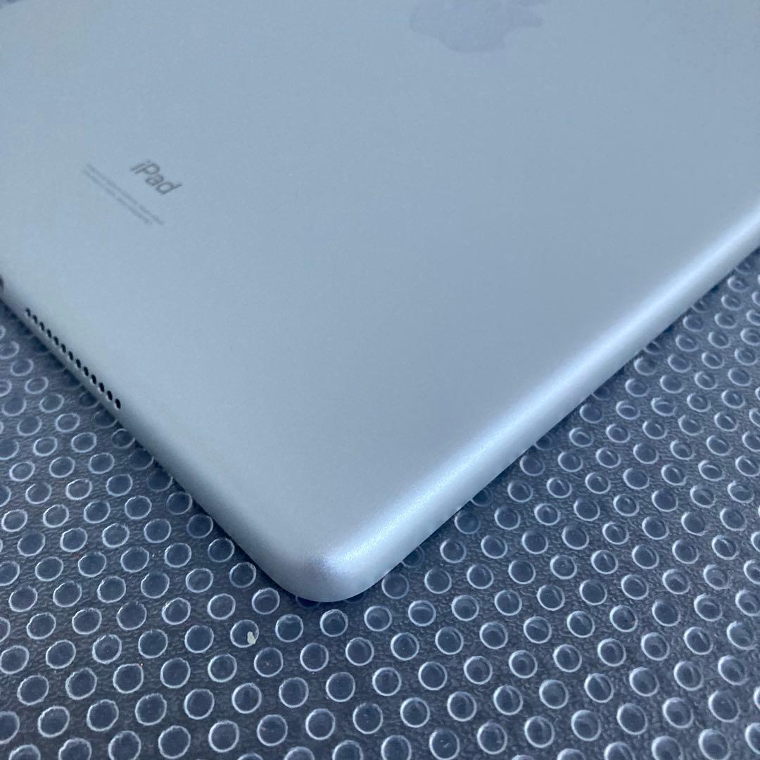 1089【早い者勝ち】美品☆電池最良好☆iPad9第9世代64GB SIMフリー