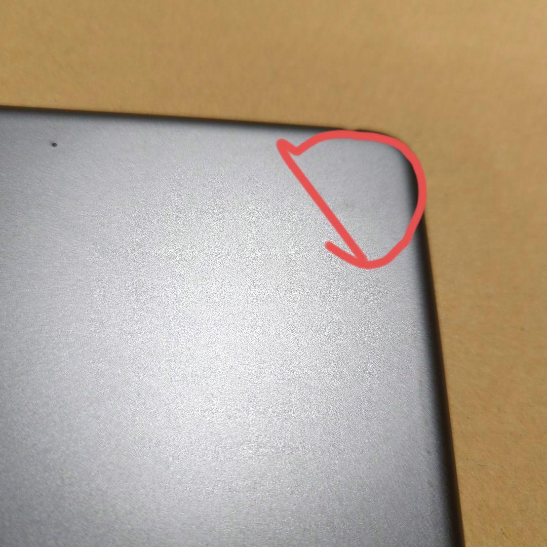 Apple iPad mini(第５世代) Wi-Fi256GBスペースグレイ