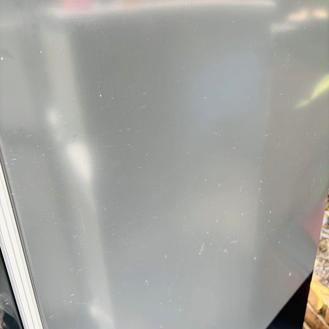 三菱 146L 冷凍冷蔵庫 MR-P15D-B 2018年製