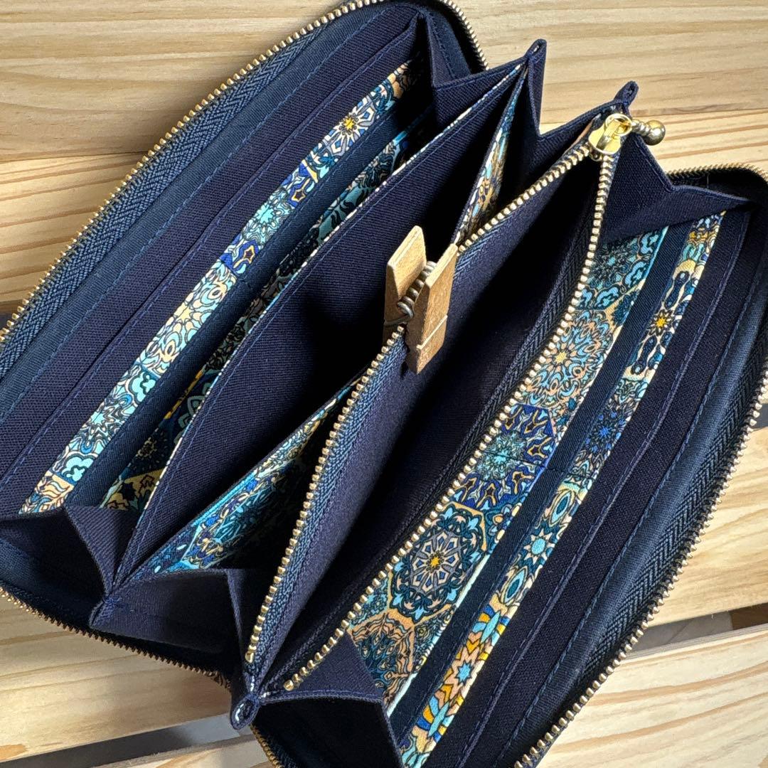 mugiページ