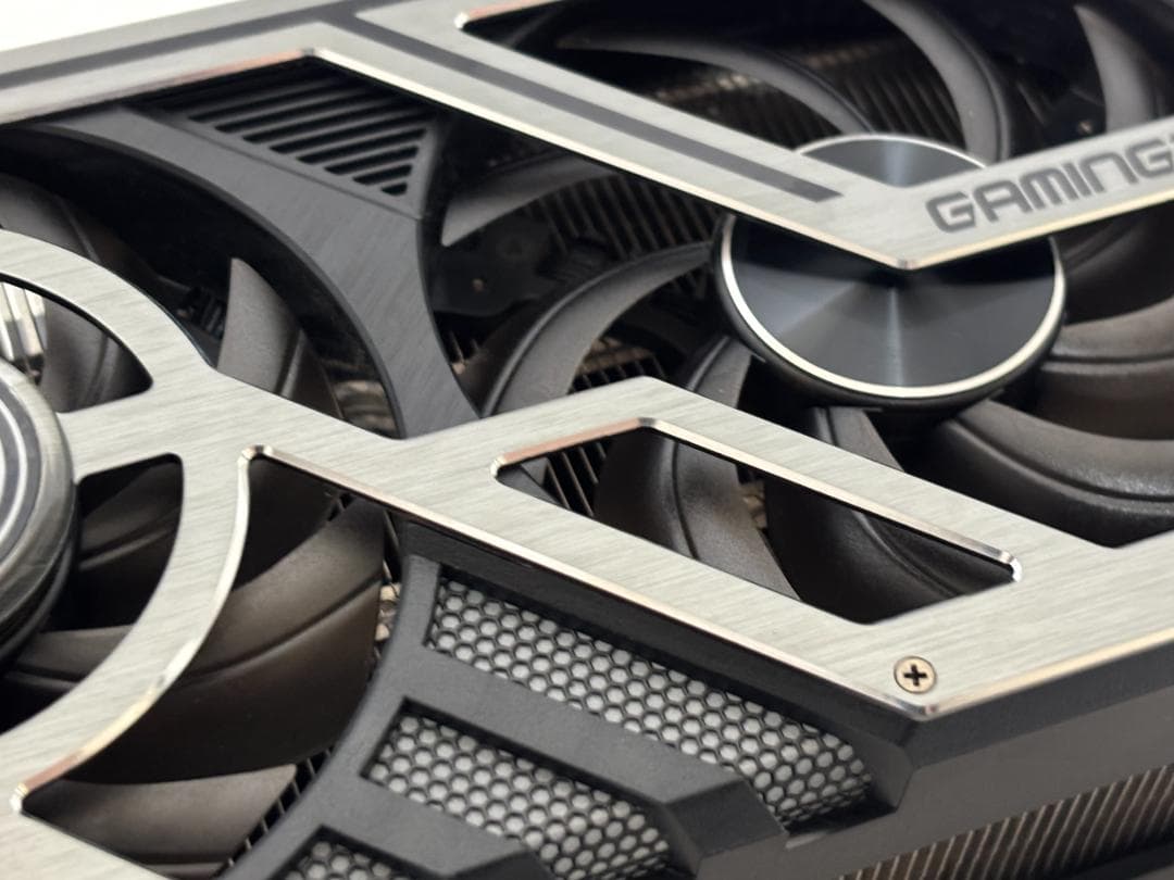 【動作品・訳あり】Palit RTX 3070 Gaming Pro 8GB