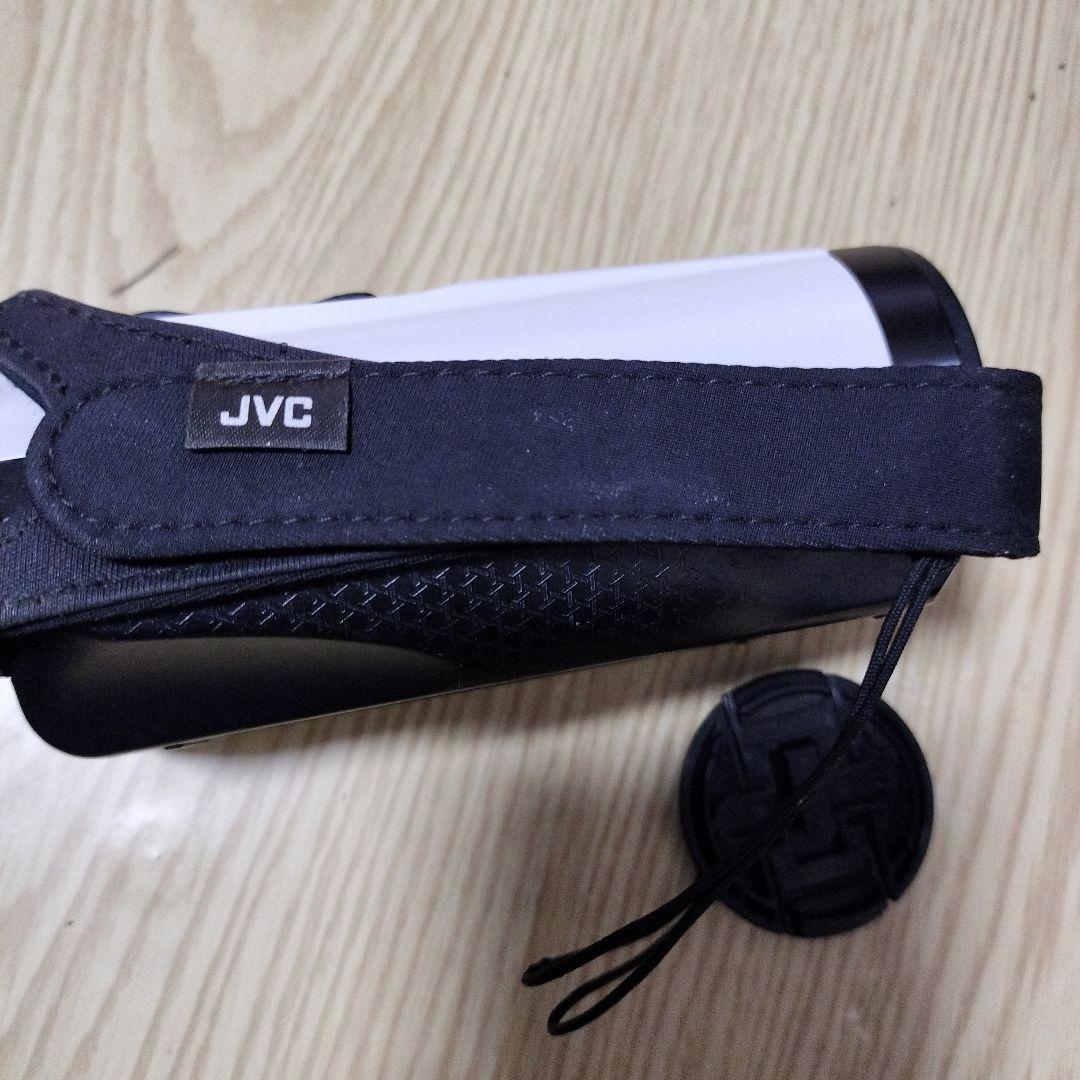 JVC フルHD コンパクトデジタルカメラ