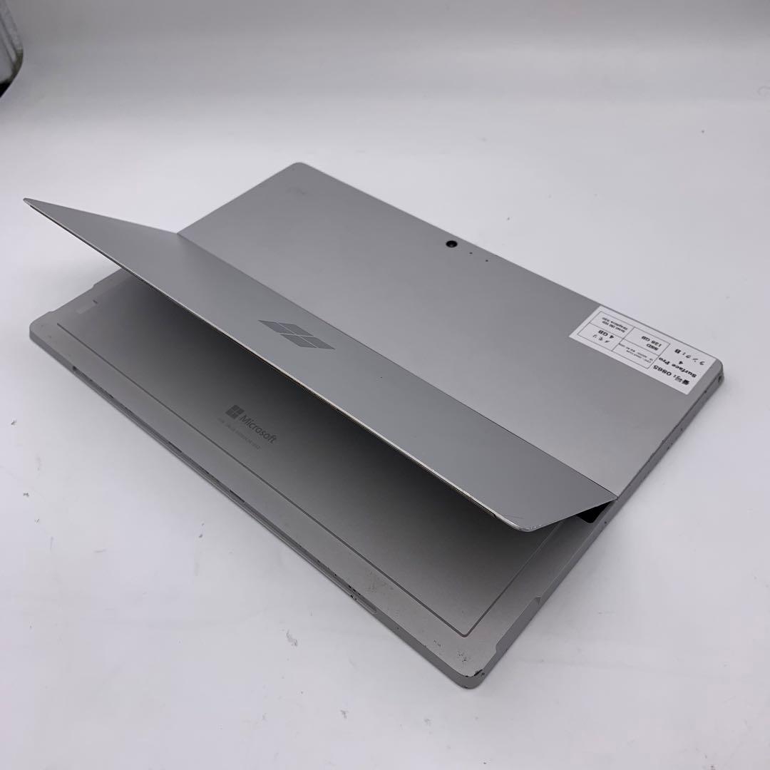 Windowsノート本体 Microsoft Surface Pro 4 | Core i5 |128GB