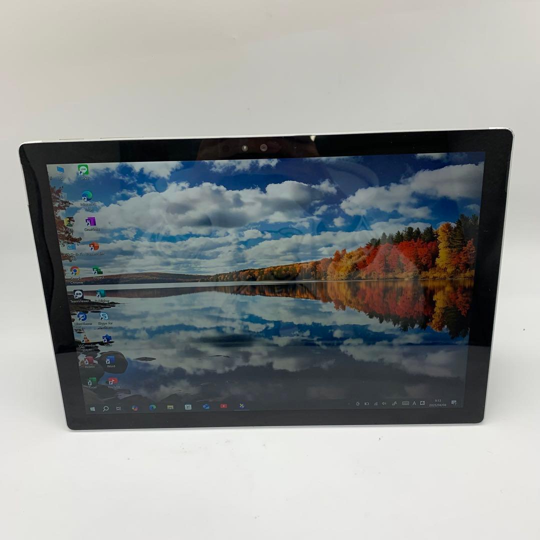 Windowsノート本体 Microsoft Surface Pro 4 | Core i5 |128GB