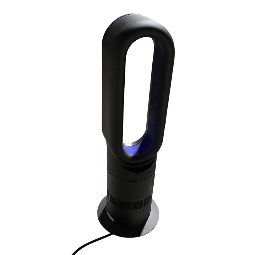 【メ0313-43】Dyson hot&coolセラミックファンヒーター