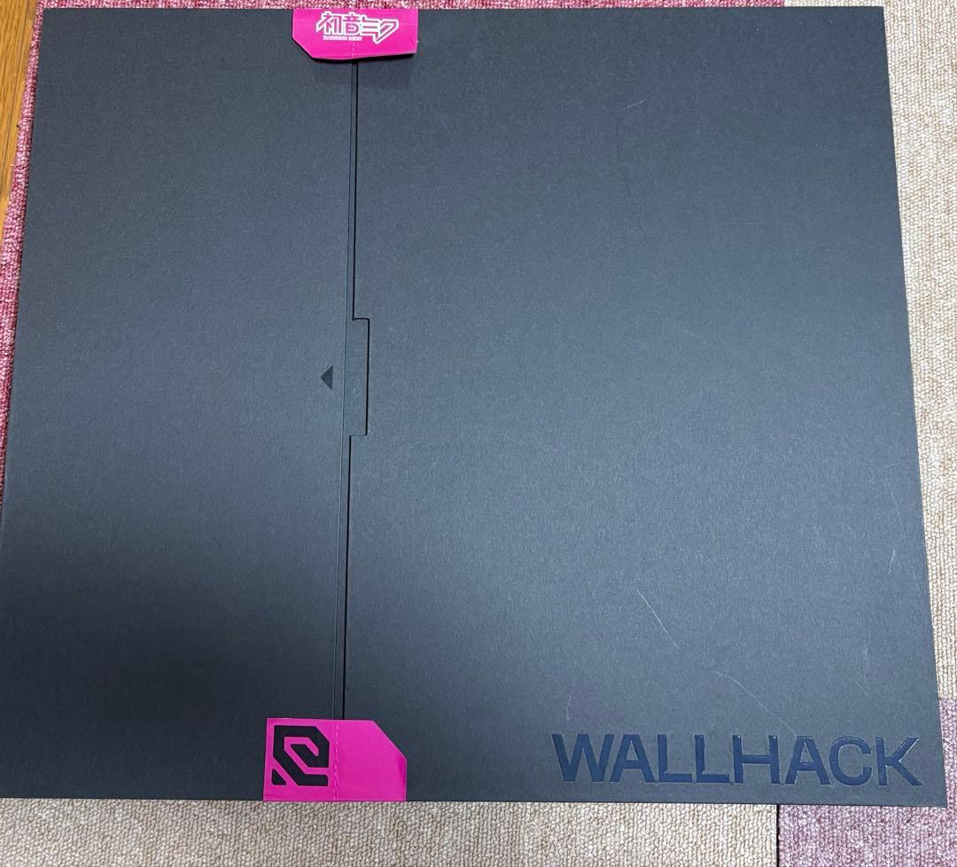 Wallhack SkyPAD SP-004 初音ミク
