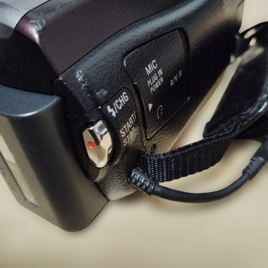 SONY HDR―CX560V