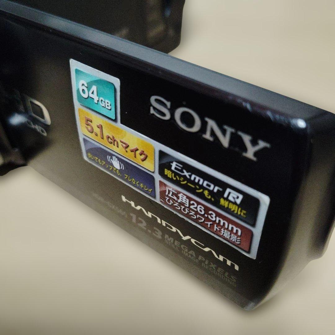 SONY HDR―CX560V
