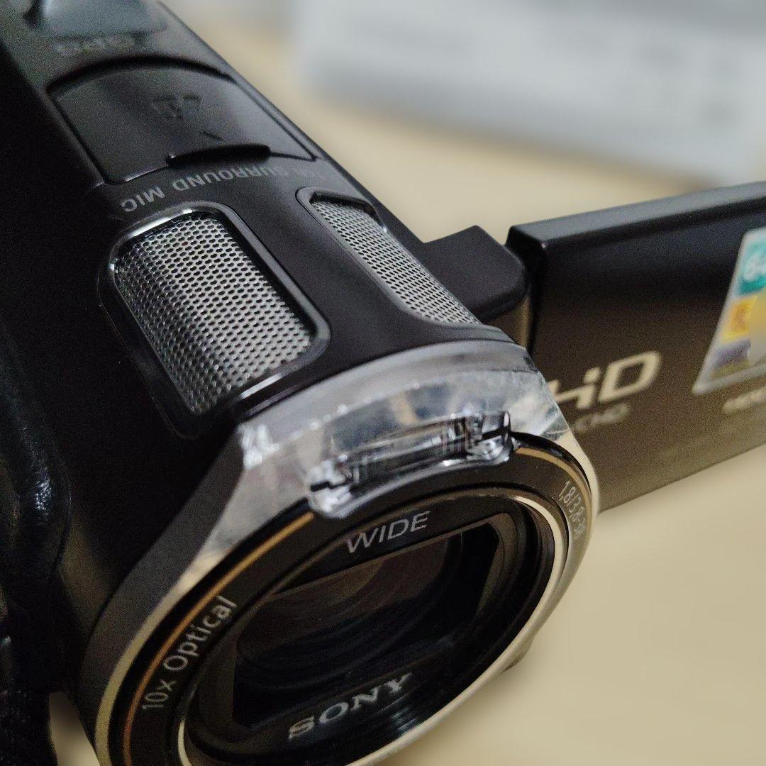 SONY HDR―CX560V