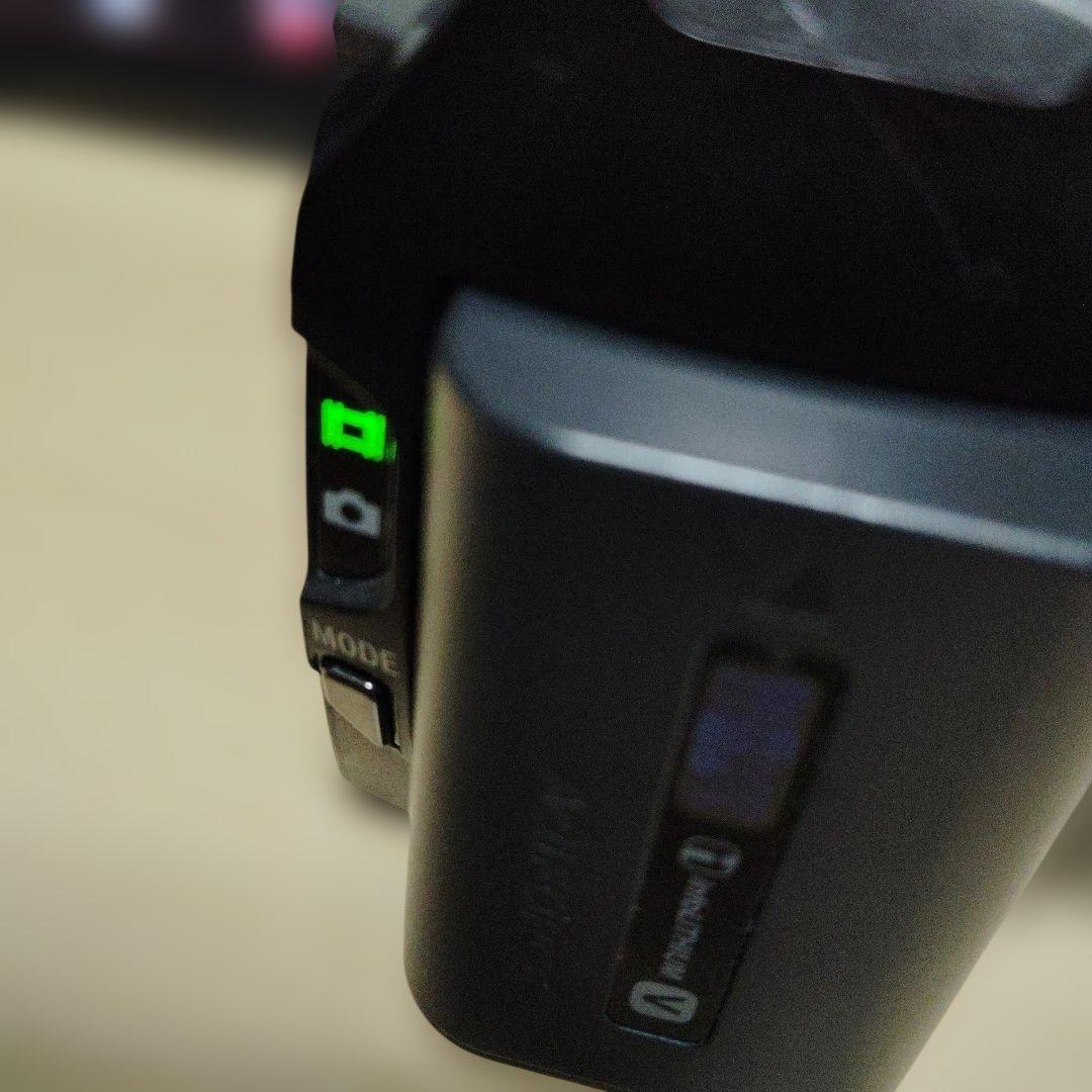 SONY HDR―CX560V