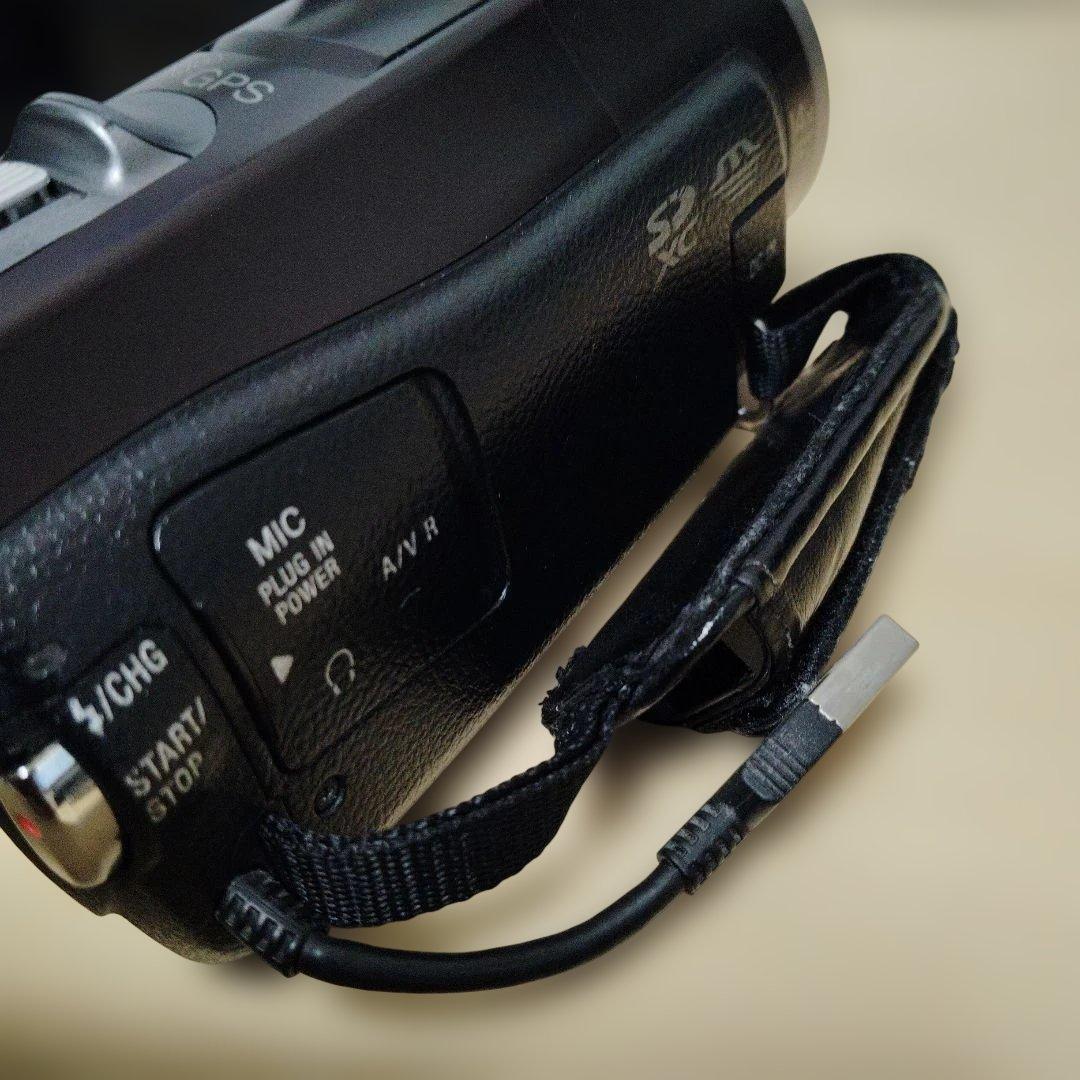 SONY HDR―CX560V