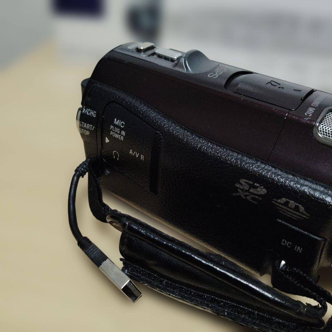 SONY HDR―CX560V