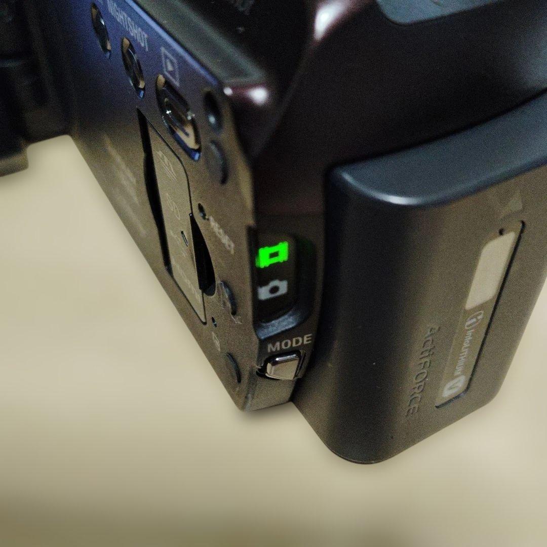 SONY HDR―CX560V