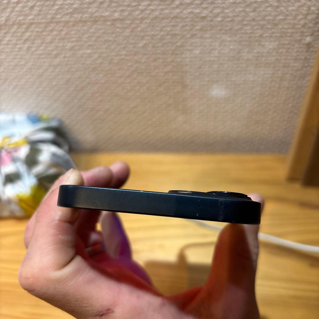 Apple iPhone 13 ブラック本体のみ　128GB