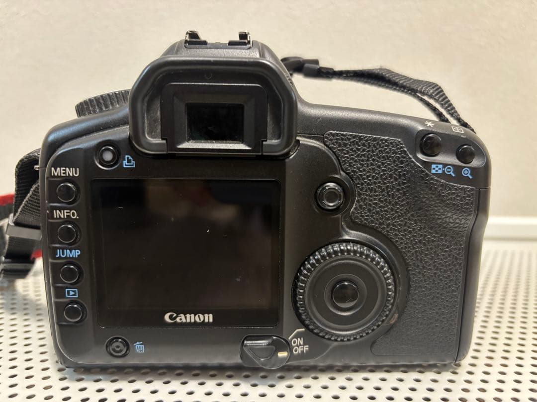 Canon EOS 5D 初期型｜動作確認済｜フルサイズ入門・練習用に