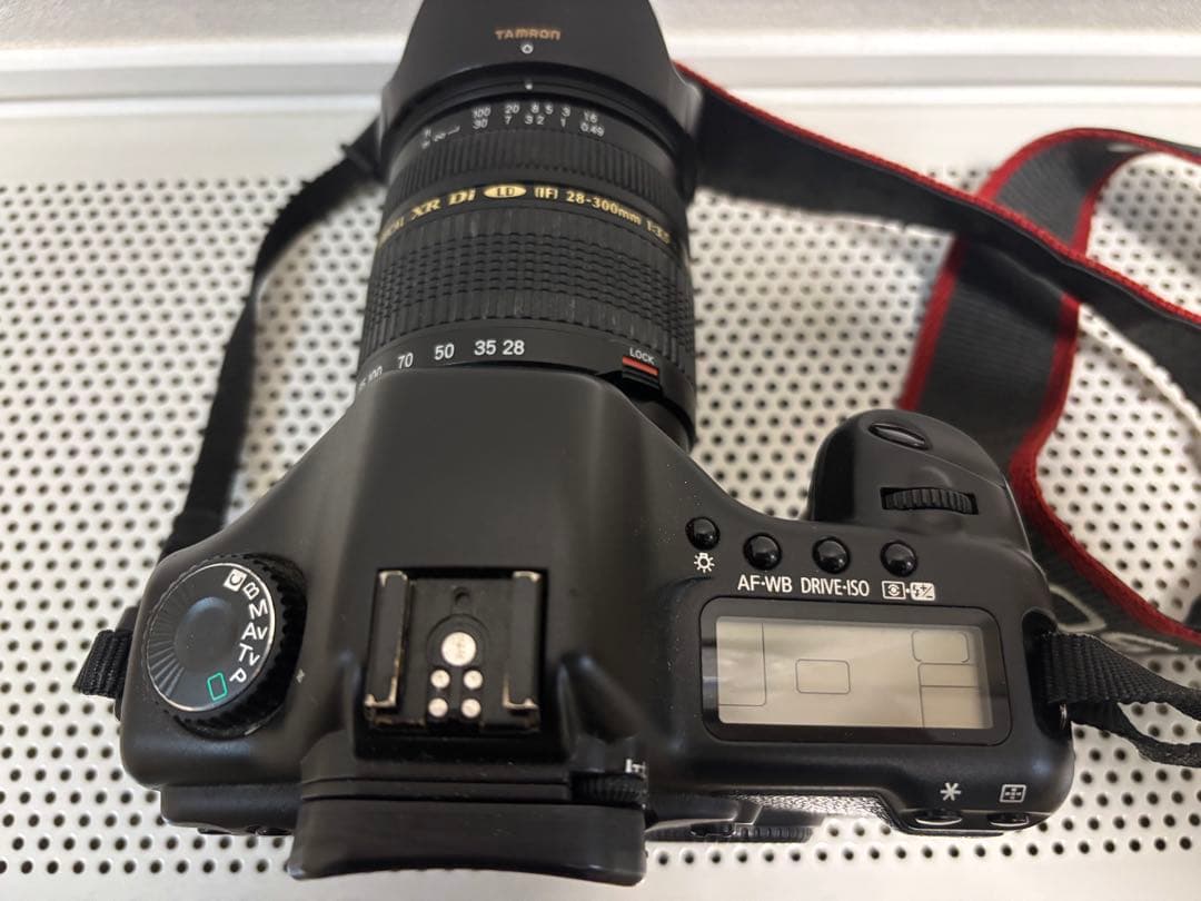 Canon EOS 5D 初期型｜動作確認済｜フルサイズ入門・練習用に