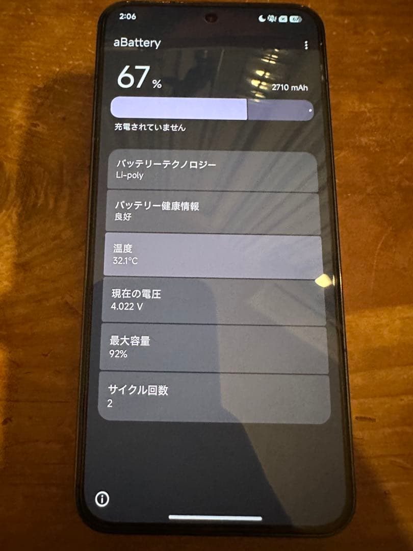 Xiaomi13 グローバル版　12GB/256GB eurom