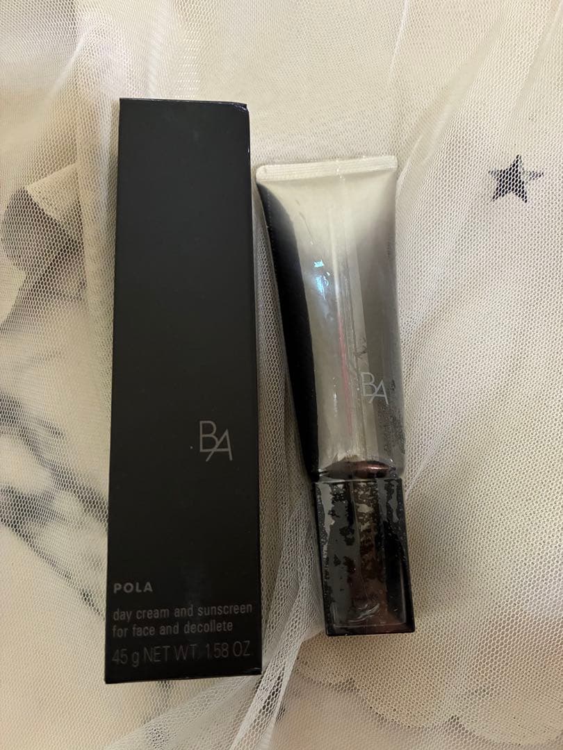 ポーラ B.A ライト セレクター N 45g