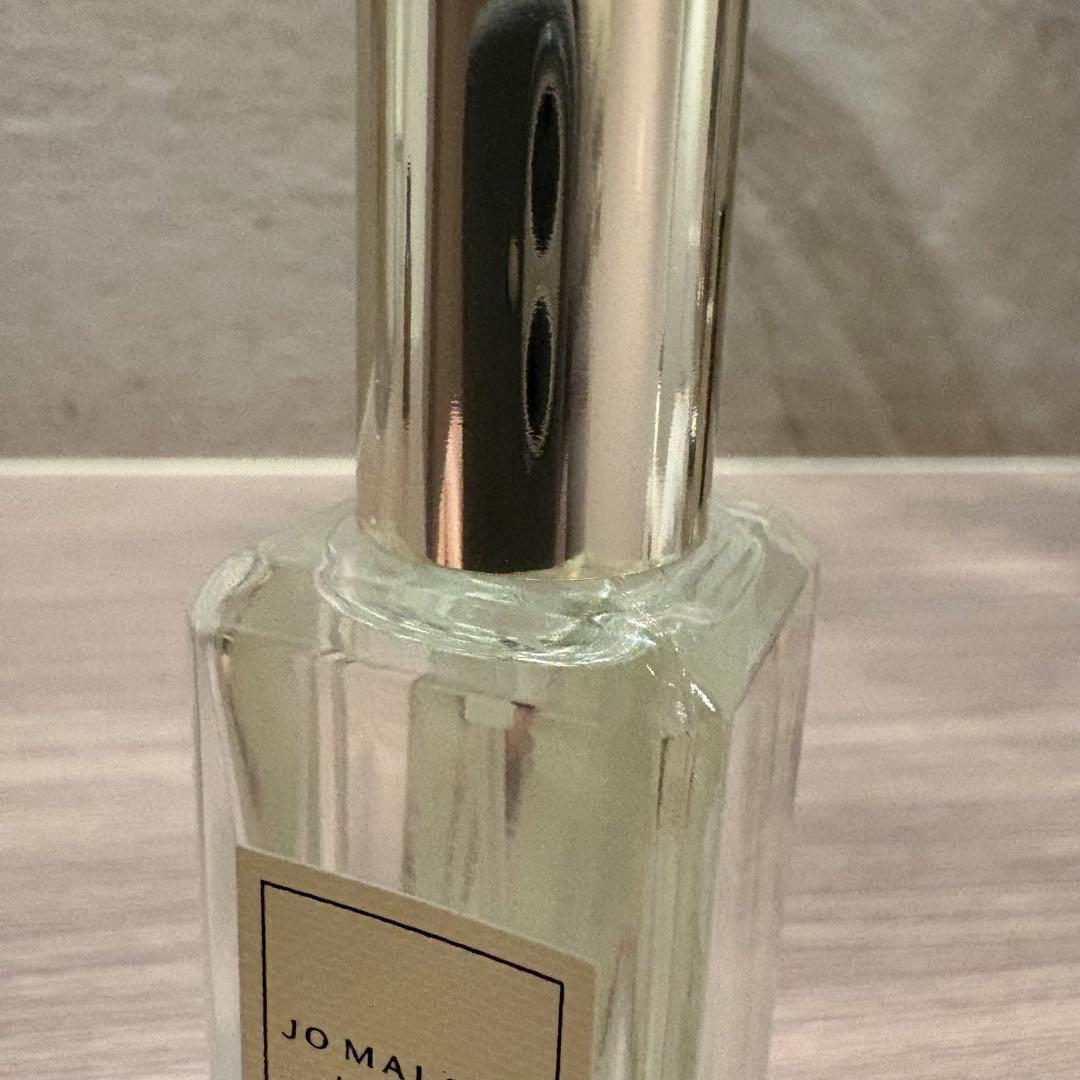 1プッシュのみ使用 ジョーマローン　ウッドセージ＆シーソルト　３０ml