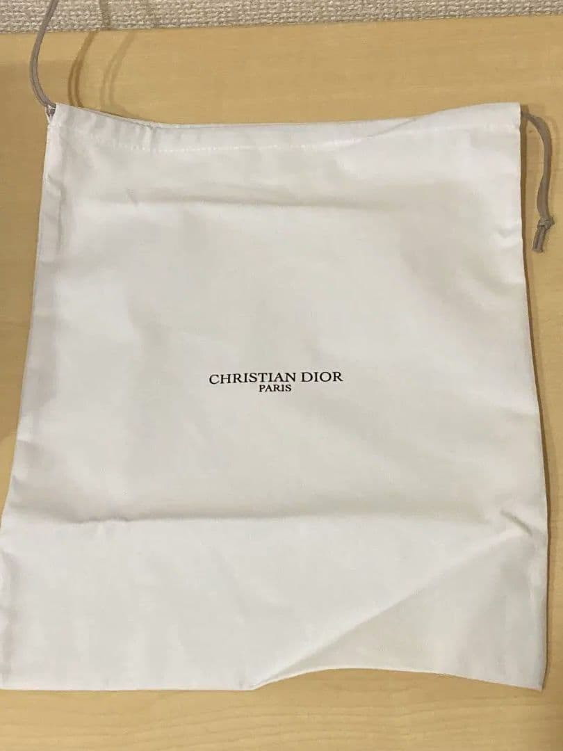 【新品未使用♡数量限定】DIOR ディオールミッツァギフトボックス2023