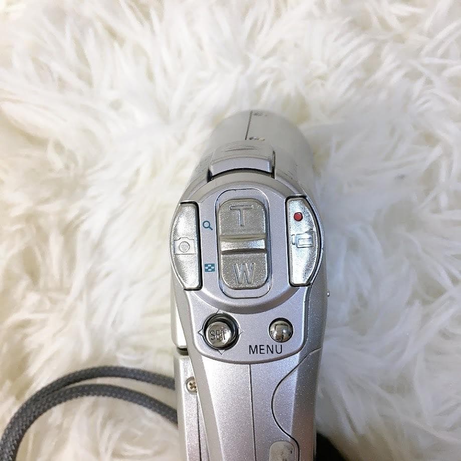 サンヨー SANYO XACTI DMX-C1 デジタルムービーカメラ