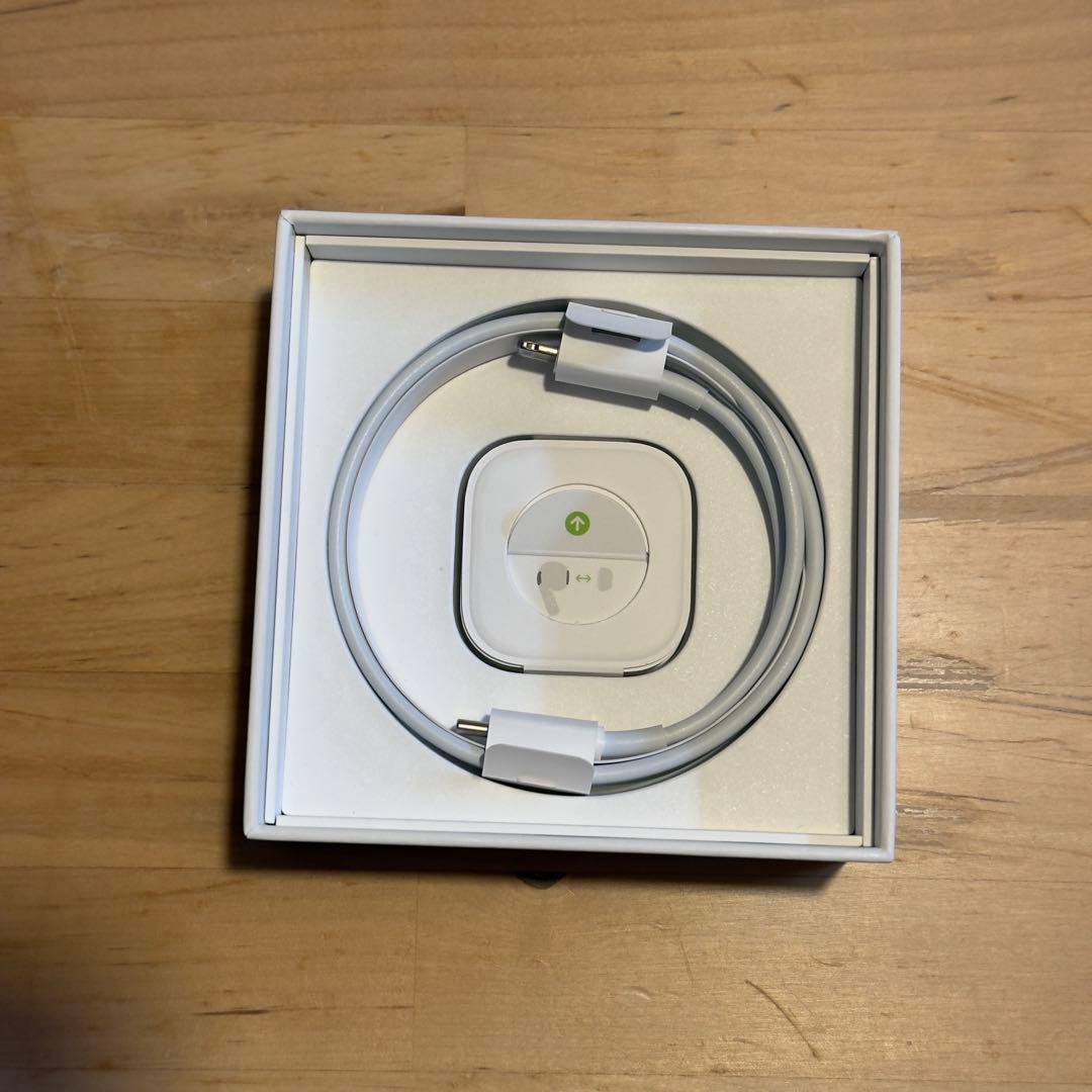 AirPods Pro 1世代 MLWK3J/A