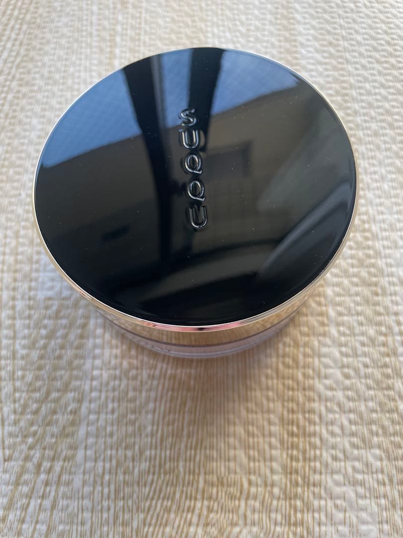 SUQQU ザルースパウダー 20g