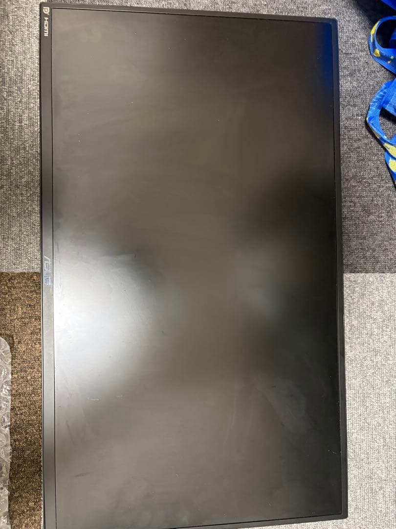 ASUS TUF Gaming VG259QM（24.5インチ）280hz