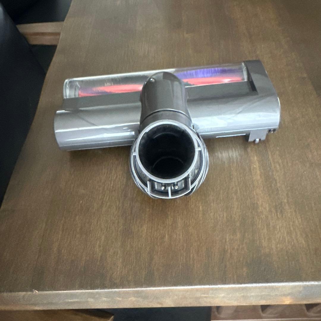 Dyson モーターヘッド