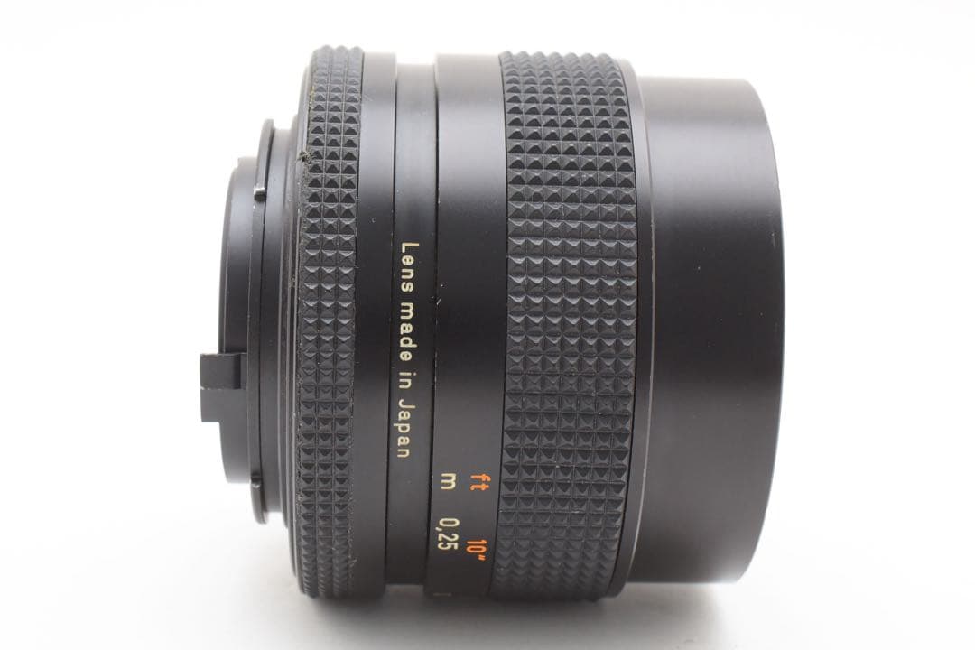 CONTAX コンタックス Distagon 28mm F2.8 AEJ